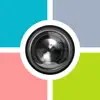 Photo Collage Maker : Pic Grid App Positive Reviews