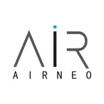 AirNeo App Contact
