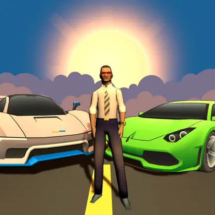 Traffic Runner Pro Читы