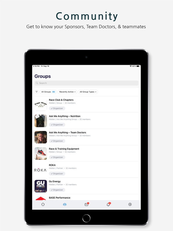 Triple Victor Sports Race Team