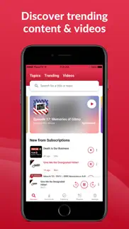 player fm — podcast app problems & solutions and troubleshooting guide - 2