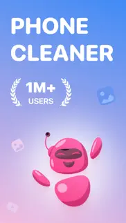 magic cleaner & smart cleanup iphone screenshot 1