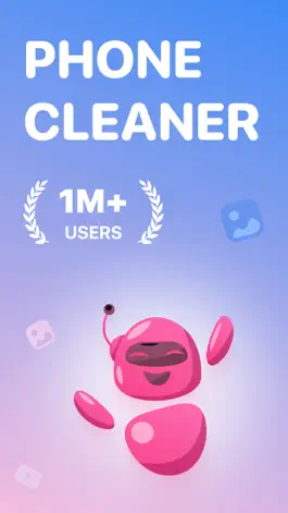 Game screenshot Magic Cleaner & Smart Cleanup mod apk