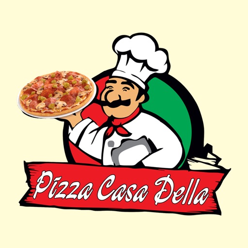 Pizzeria Casa Della icon