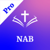 New American Bible (NAB) Pro - Anandhaprabakaran Balasubramaniyan