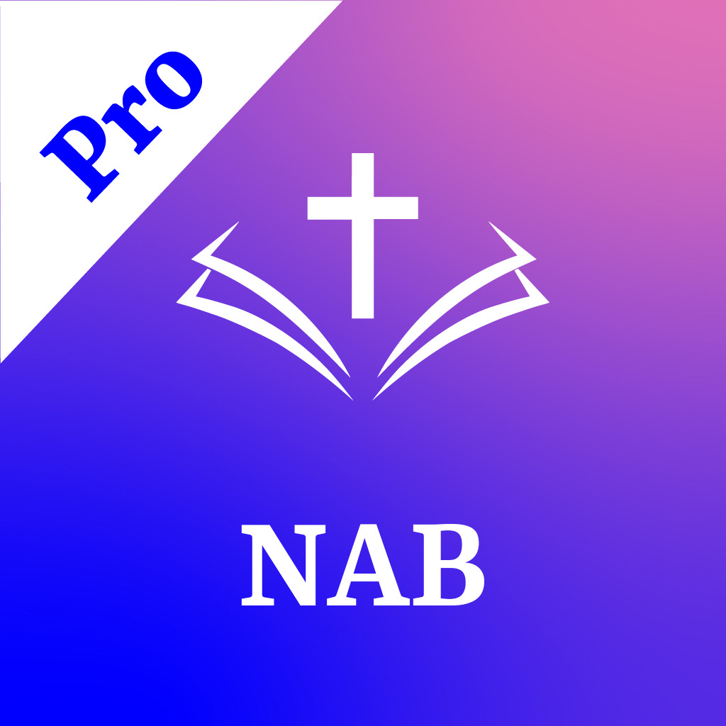 Get New American Bible (NAB) Pro for iOS, iPhone, iPad Aso Report