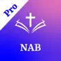 New American Bible (NAB) Pro