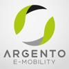 Argento e-Mobility - iPhoneアプリ