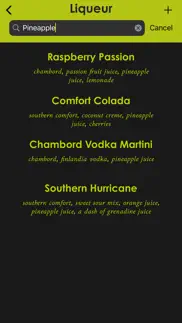 cocktail manual: drink recipes problems & solutions and troubleshooting guide - 4