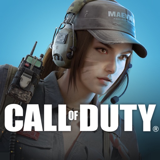 Call of Duty: Mobile blasts Activision to #3 on global download list, Pocket Gamer.biz