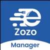 eZoZo Manager icon