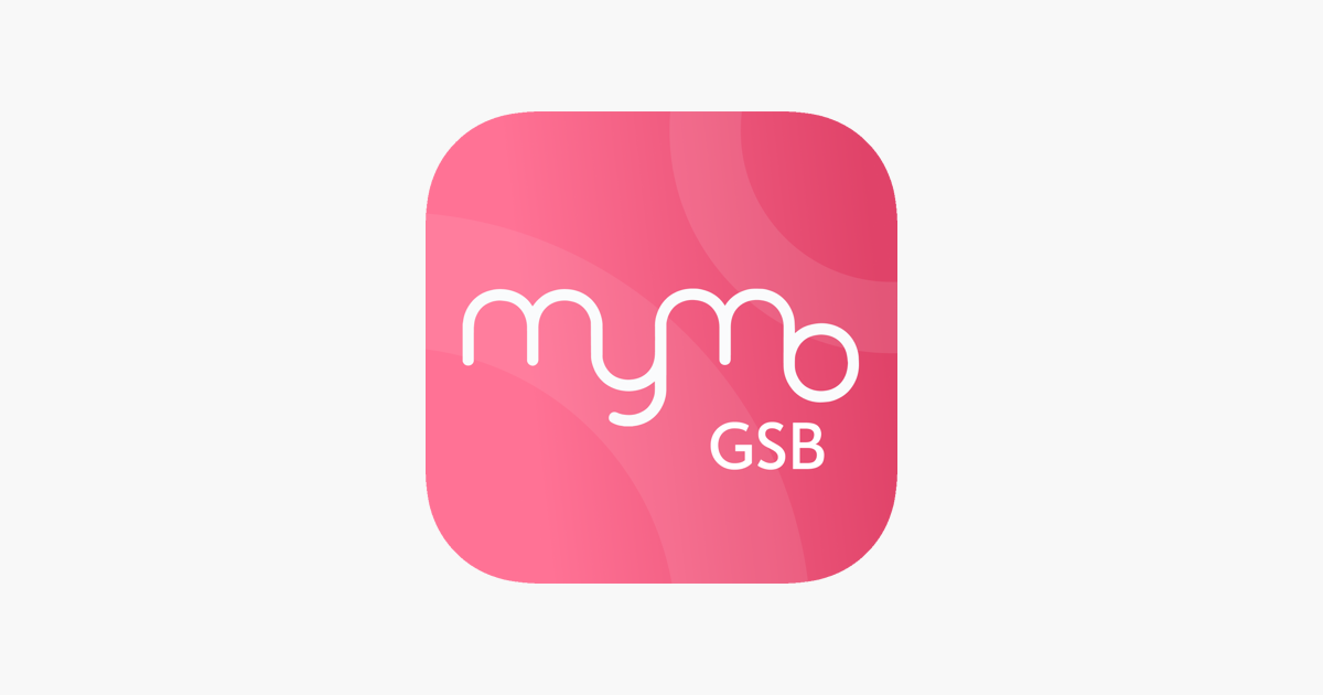 Mymo By Gsb Mobile Banking บน App Store