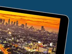 Los Angeles Travel Guide screenshot 9
