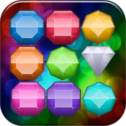 Jewel Match app icon