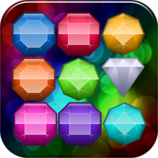 Jewel Match App Alternatives