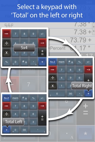 Adding Machine 10Key Universalのおすすめ画像3