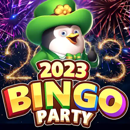 Bingo Party！Live Classic Bingo Читы