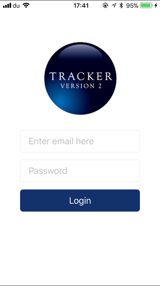 Sicuro Tracker v2 - 1.3.8 - (iOS)