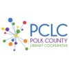Polk County Library Co-op icon