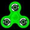 Fidget Spinner Glow - iPhoneアプリ
