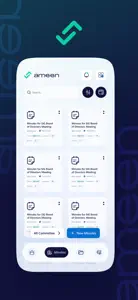 Ameen Board screenshot #4 for iPhone