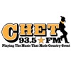 93.5 Chet FM. icon