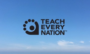 Teach Every Nation