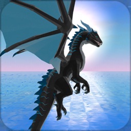 Simulateur de dragon 3D