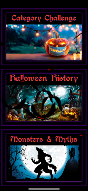 Halloween II Screenshot