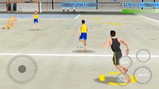 Street Soccer Cup 2024のおすすめ画像2