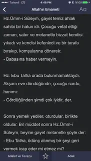 dini hikayeler - oku ve dinle iphone resimleri 3