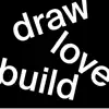 Draw love build App Feedback