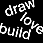 Draw love build App Cancel