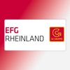 EFG Rheinland - iPhoneアプリ