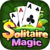 Solitaire Magic: Win Real Cash icon