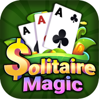 Solitaire Magic Win Real Cash