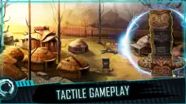 Game screenshot избежать тайны - инопланетный mod apk
