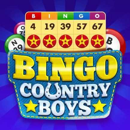 Bingo Country Boys Bingo Games Cheats