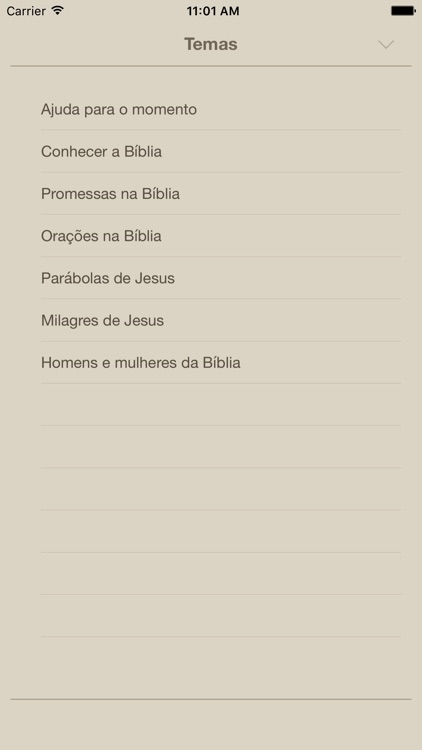 Bíblia Para Mim - XS Edition