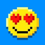 Download Pixelmania - Number Coloring app