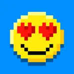 Pixelmania - Number Coloring App Positive Reviews