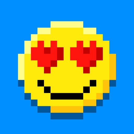 Pixelmania - Number Coloring icon