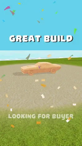 Game screenshot Lumber Cut apk