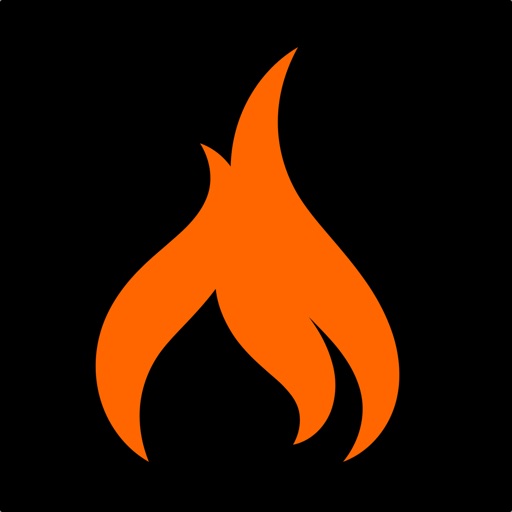Wildfire Report icon