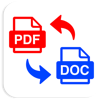 PDF to Word: DOC Converter - Waseem Shezad