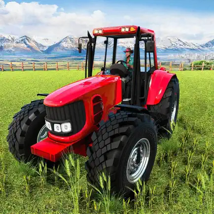 Farming Simulator USA Tractors Cheats