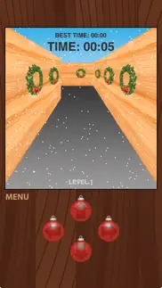 santa mazes game iphone images 2