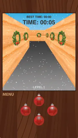 Game screenshot Santa Mazes Game apk