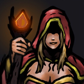 Snímky obrazovky (5) Paths & Danger