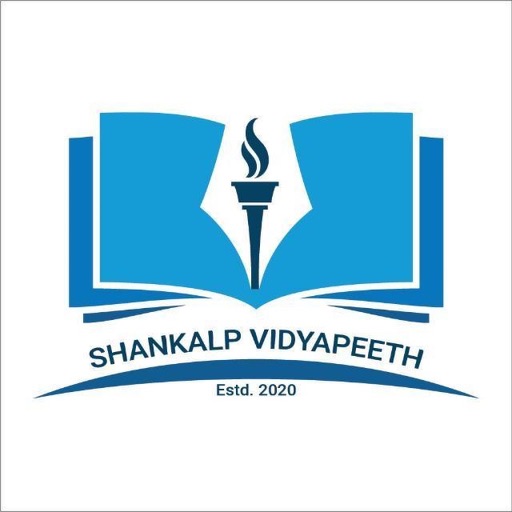 SHANKALP VIDYAPEETH icon